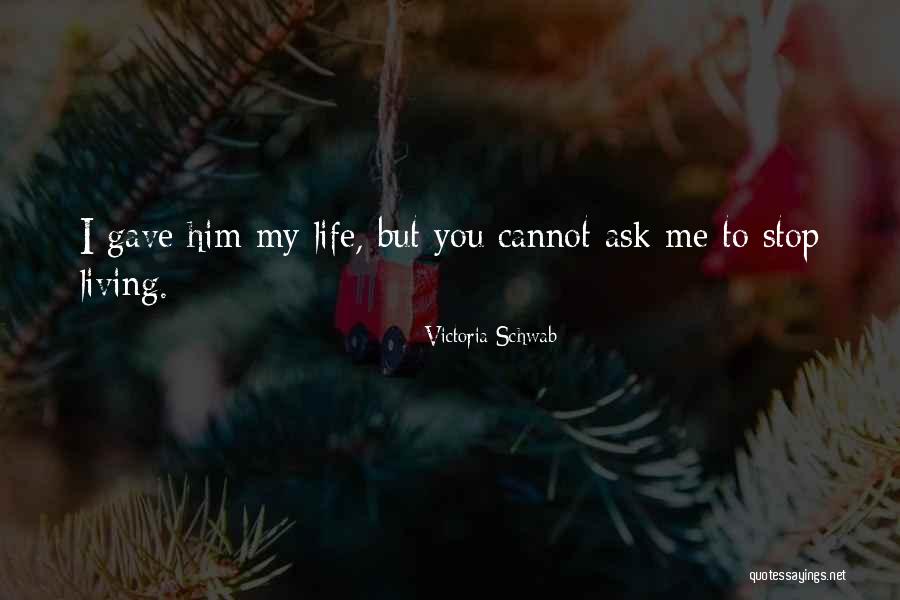 Abacate Beneficios Quotes By Victoria Schwab Abacate Beneficios Quotes By Victoria Schwab