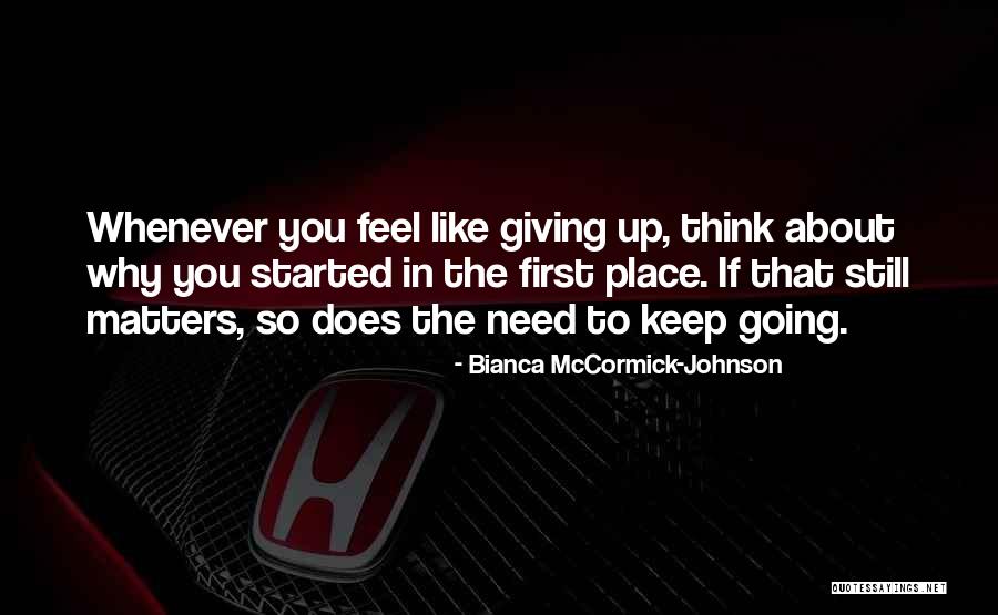 Abacate Fruta Quotes By Bianca McCormick-Johnson Abacate Fruta Quotes By Bianca McCormick-Johnson