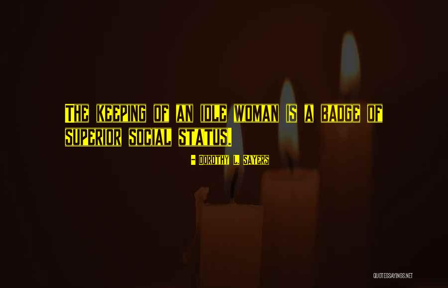 Abacate Fruta Quotes By Dorothy L. Sayers Abacate Fruta Quotes By Dorothy L. Sayers