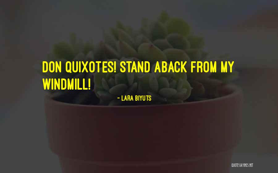 Aback Quotes By Lara Biyuts Aback Quotes By Lara Biyuts