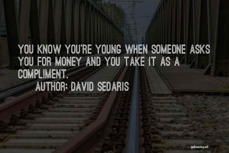 Abacus History Quotes By David Sedaris