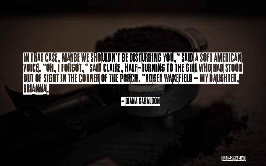 Abadia Definicion Quotes By Diana Gabaldon Abadia Definicion Quotes By Diana Gabaldon