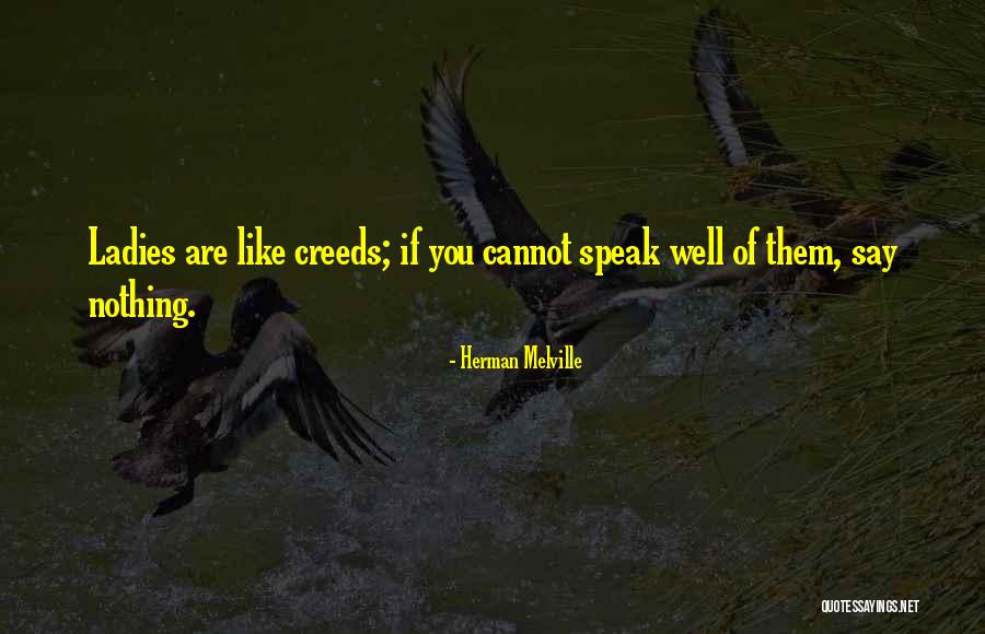Abadia Significado Quotes By Herman Melville Abadia Significado Quotes By Herman Melville