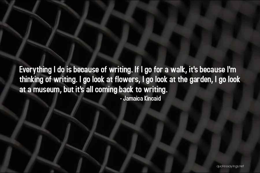 Abadie Realty Quotes By Jamaica Kincaid Abadie Realty Quotes By Jamaica Kincaid