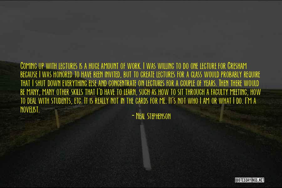 Abadie Williams Quotes By Neal Stephenson Abadie Williams Quotes By Neal Stephenson