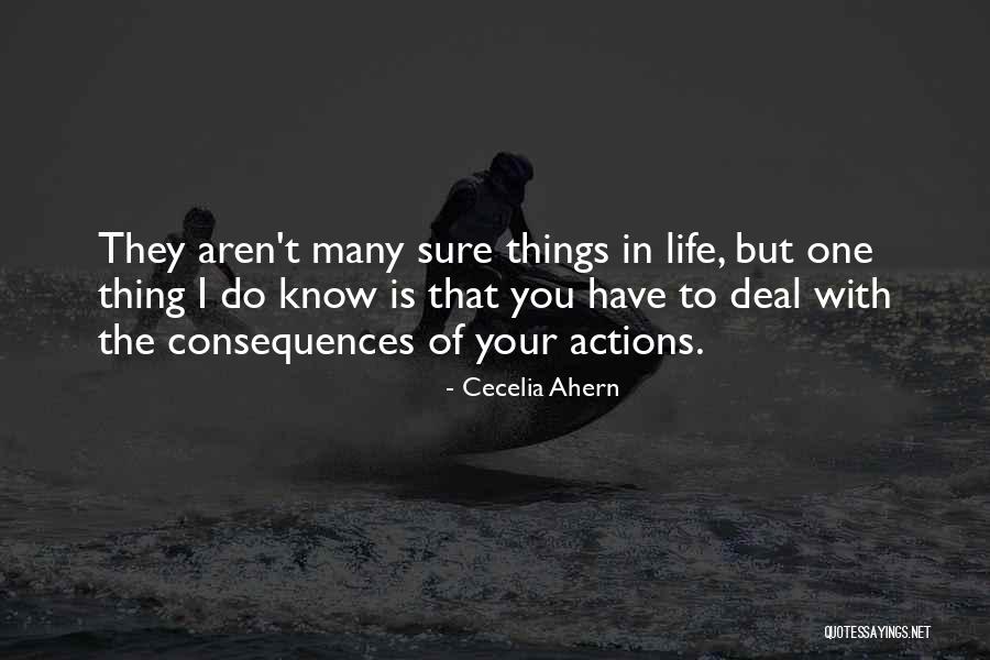Abadilla June Quotes By Cecelia Ahern Abadilla June Quotes By Cecelia Ahern