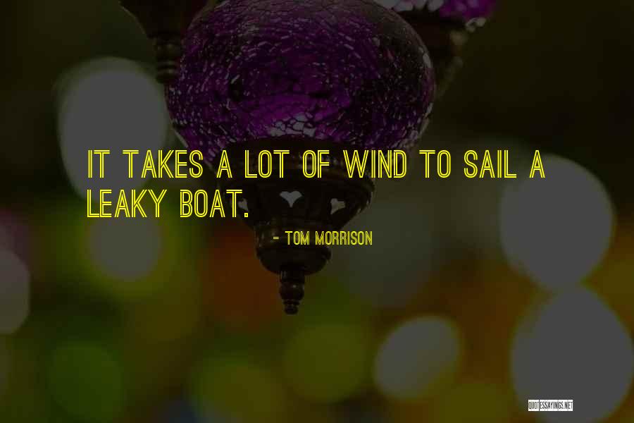 Abadilla Street Quotes By Tom Morrison Abadilla Street Quotes By Tom Morrison