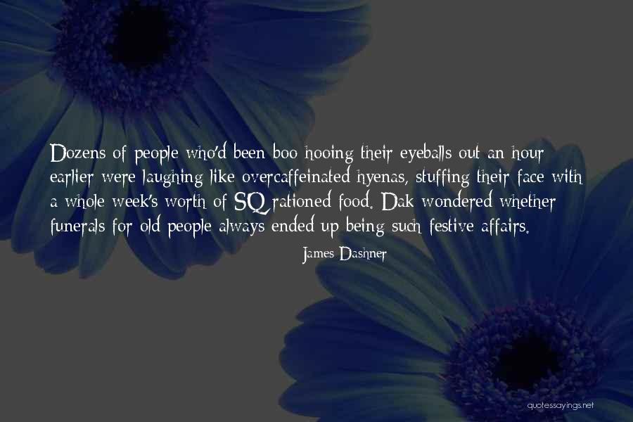 Abadinsky Organized Quotes By James Dashner Abadinsky Organized Quotes By James Dashner