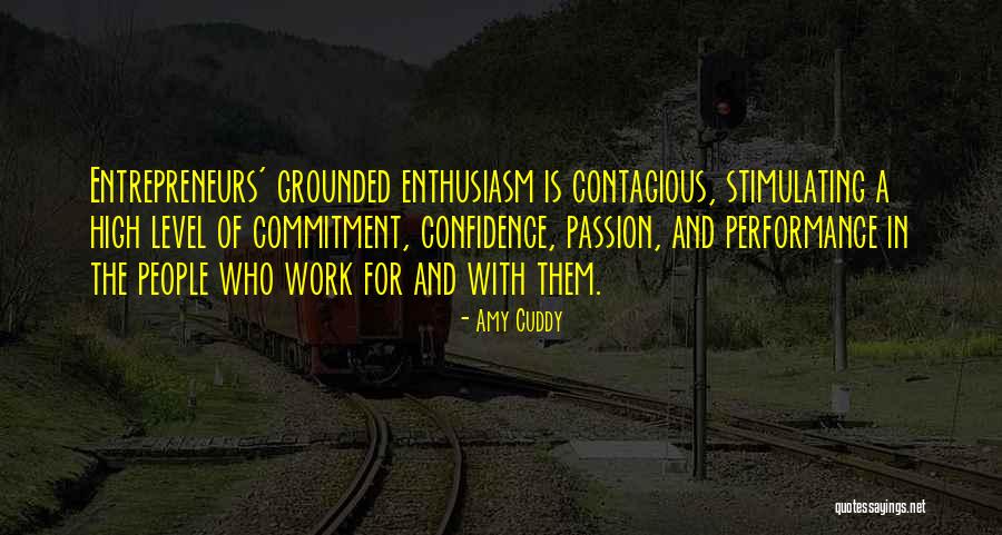 Abadon Quotes By Amy Cuddy Abadon Quotes By Amy Cuddy