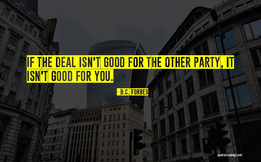 Abafadores Quotes By B.C. Forbes Abafadores Quotes By B.C. Forbes