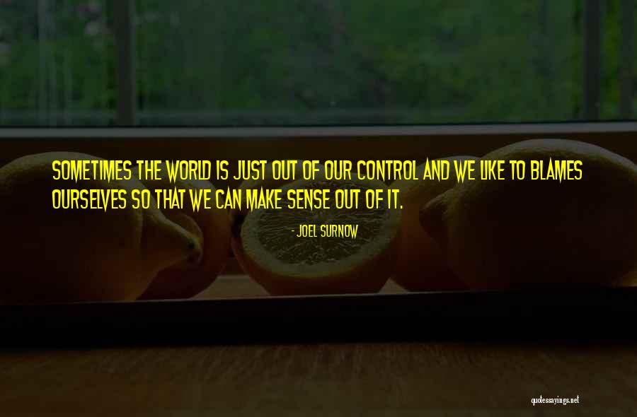 Abafamento Quotes By Joel Surnow Abafamento Quotes By Joel Surnow