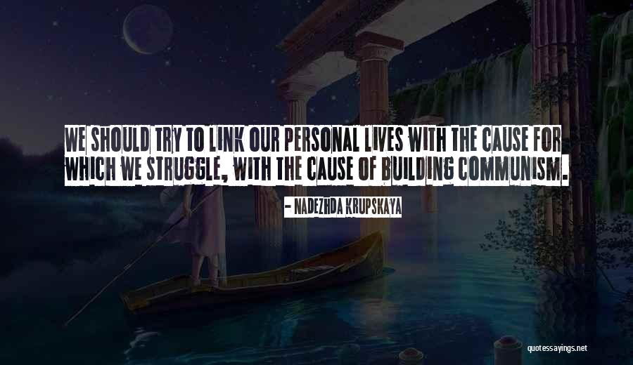 Abafamento Quotes By Nadezhda Krupskaya Abafamento Quotes By Nadezhda Krupskaya