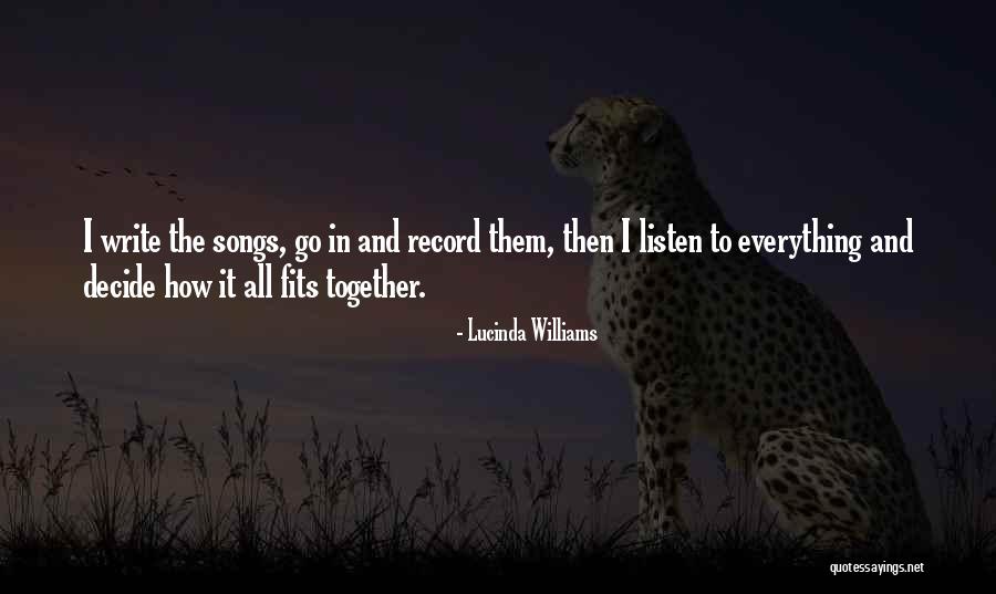Abafar Em Quotes By Lucinda Williams Abafar Em Quotes By Lucinda Williams