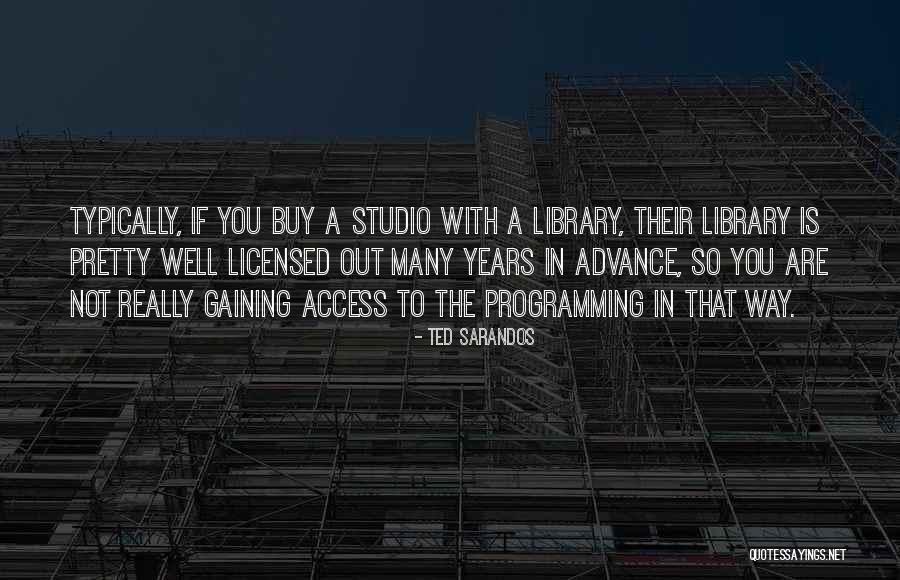 Abafar Em Quotes By Ted Sarandos Abafar Em Quotes By Ted Sarandos