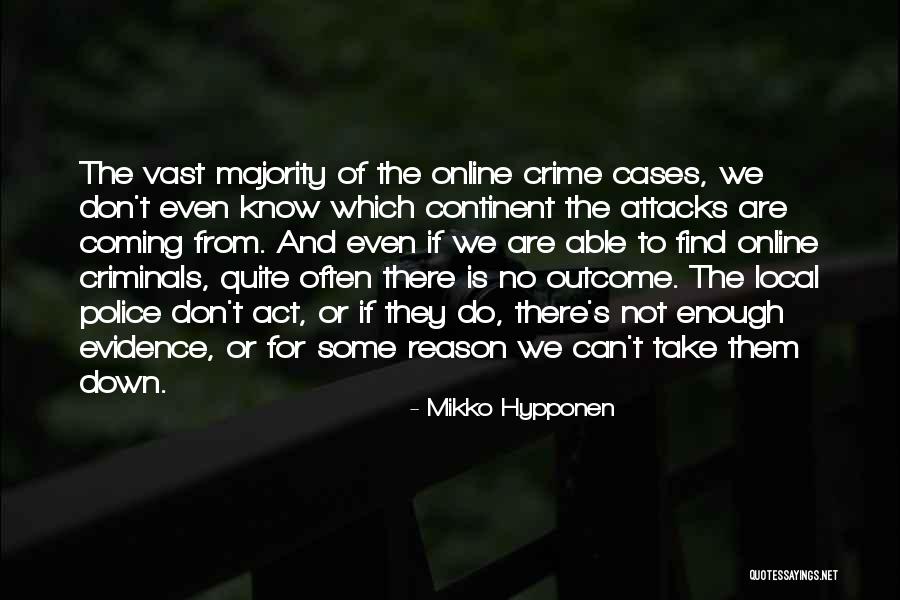 Abafarisayo Quotes By Mikko Hypponen Abafarisayo Quotes By Mikko Hypponen