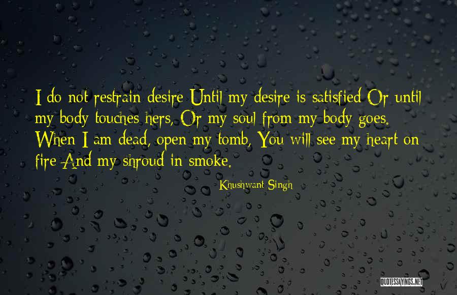 Abafazi Abanqunu Quotes By Khushwant Singh Abafazi Abanqunu Quotes By Khushwant Singh