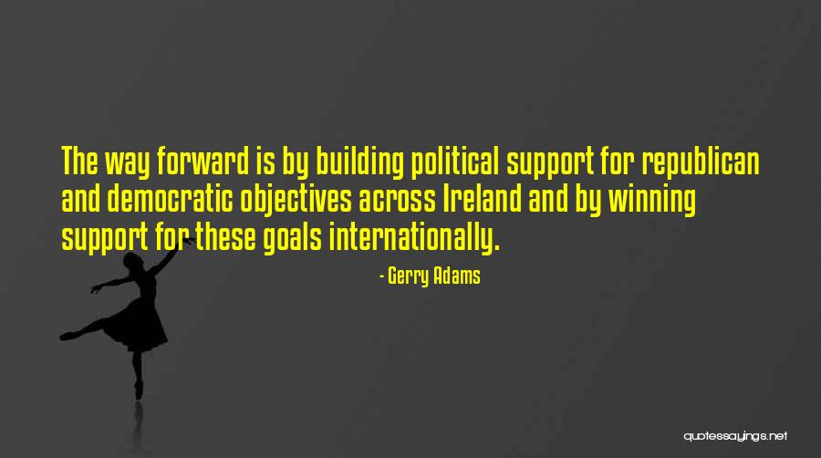 Abagale Burk Quotes By Gerry Adams Abagale Burk Quotes By Gerry Adams