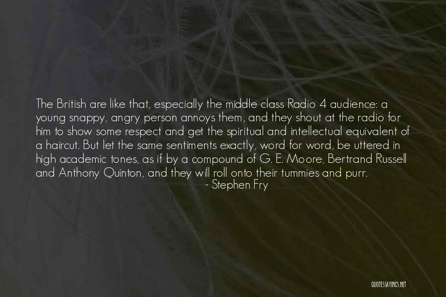 Abagale Burk Quotes By Stephen Fry Abagale Burk Quotes By Stephen Fry