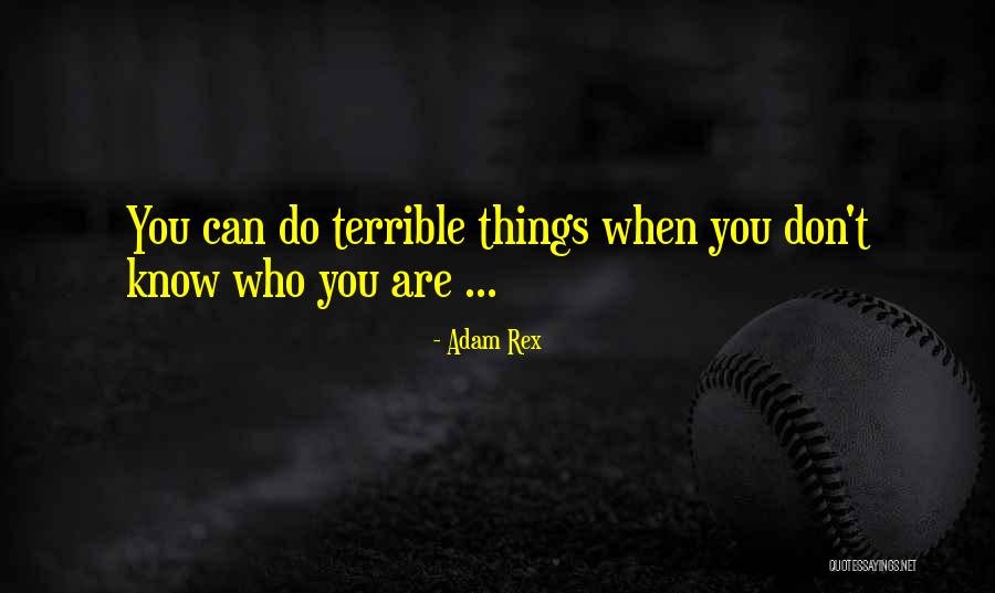 Abagales Quotes By Adam Rex Abagales Quotes By Adam Rex
