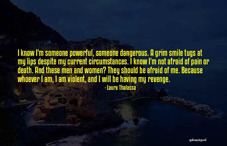 Abah Guru Quotes By Laura Thalassa Abah Guru Quotes By Laura Thalassa