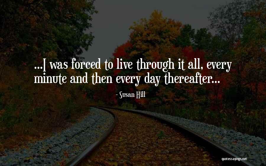 Abah Guru Quotes By Susan Hill Abah Guru Quotes By Susan Hill