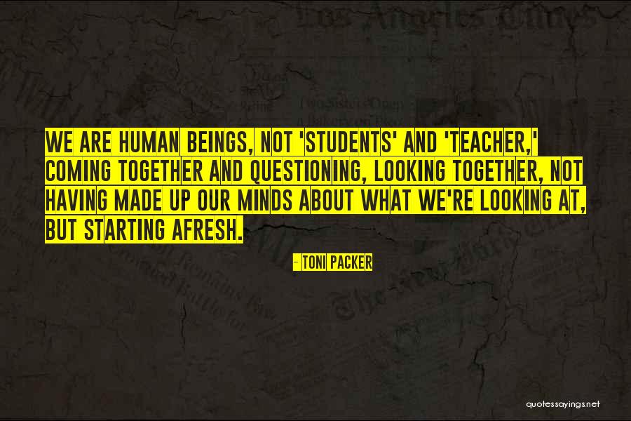 Abaigeal Black Quotes By Toni Packer Abaigeal Black Quotes By Toni Packer