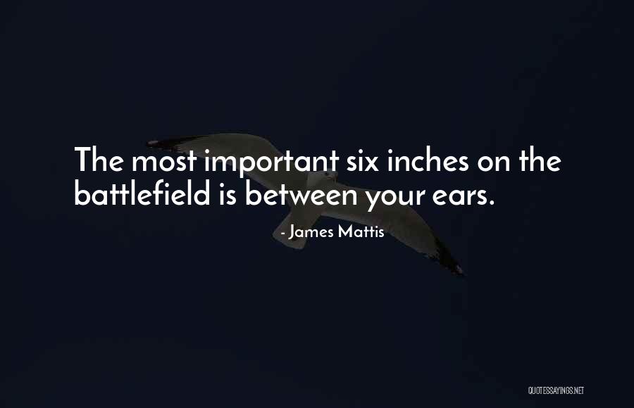 Abaikan Dia Quotes By James Mattis Abaikan Dia Quotes By James Mattis