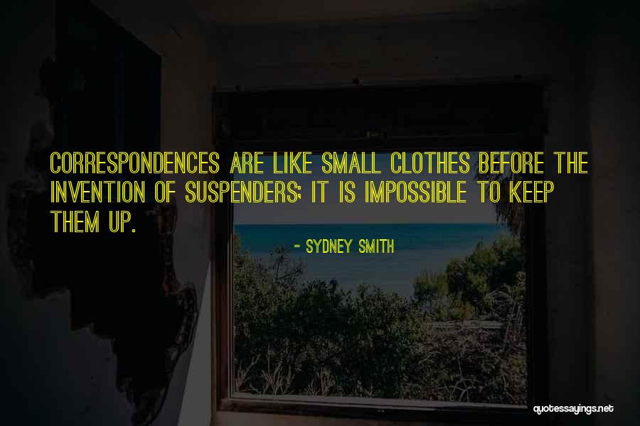 Abaikan Dia Quotes By Sydney Smith Abaikan Dia Quotes By Sydney Smith