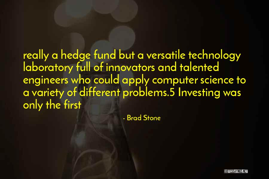 Abaje O Minerva Quotes By Brad Stone Abaje O Minerva Quotes By Brad Stone