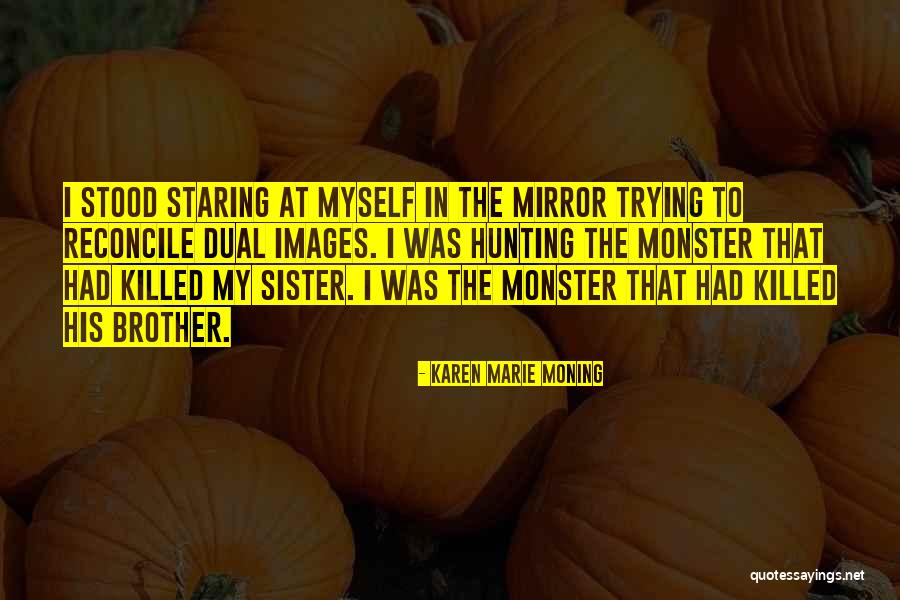 Abajour Quotes By Karen Marie Moning Abajour Quotes By Karen Marie Moning