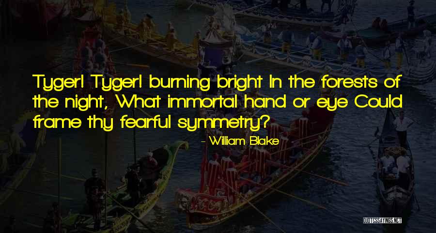 Abajour Quotes By William Blake Abajour Quotes By William Blake