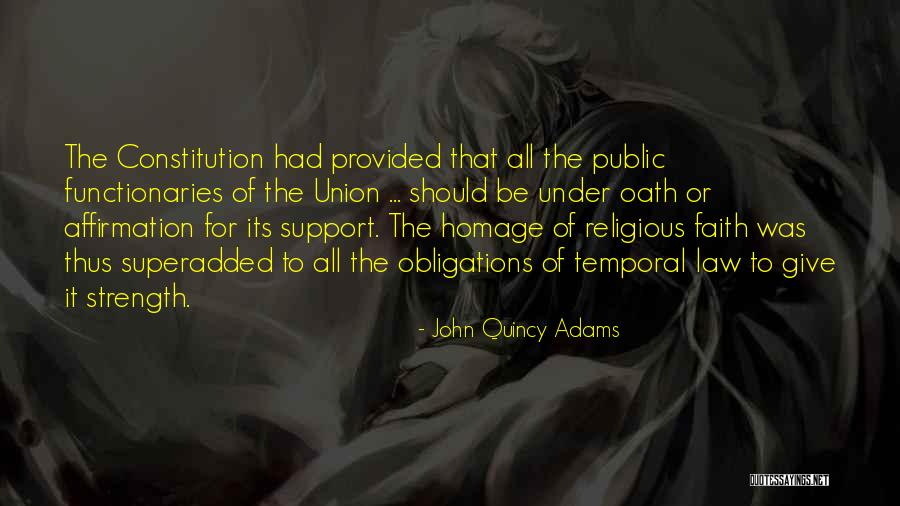 Abajur De Madeira Quotes By John Quincy Adams Abajur De Madeira Quotes By John Quincy Adams