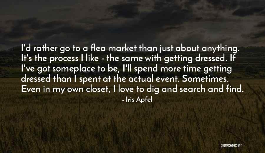 Abajur De Mesa Quotes By Iris Apfel Abajur De Mesa Quotes By Iris Apfel