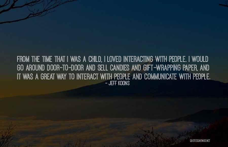 Abalanzaron Quotes By Jeff Koons Abalanzaron Quotes By Jeff Koons