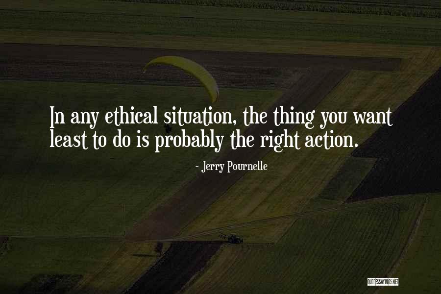 Abalarte Quotes By Jerry Pournelle Abalarte Quotes By Jerry Pournelle