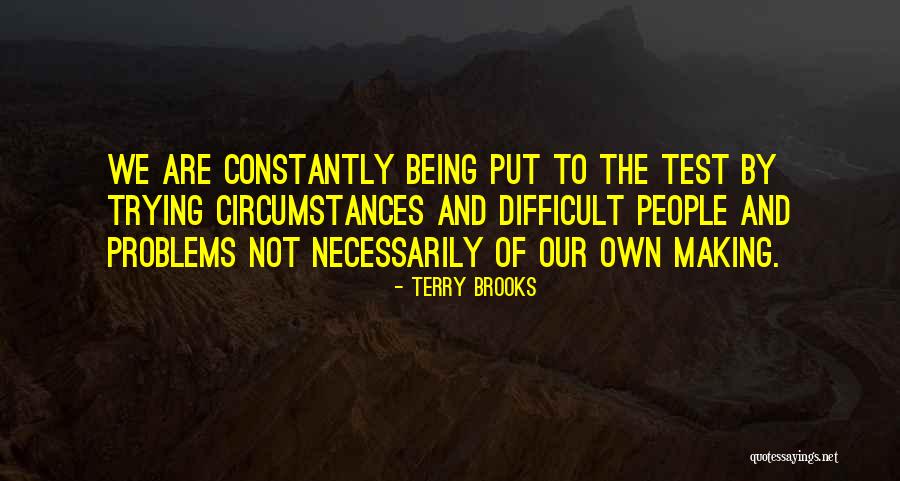 Abalarte Quotes By Terry Brooks Abalarte Quotes By Terry Brooks