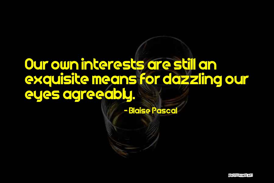 Abalayan Lyrics Quotes By Blaise Pascal Abalayan Lyrics Quotes By Blaise Pascal