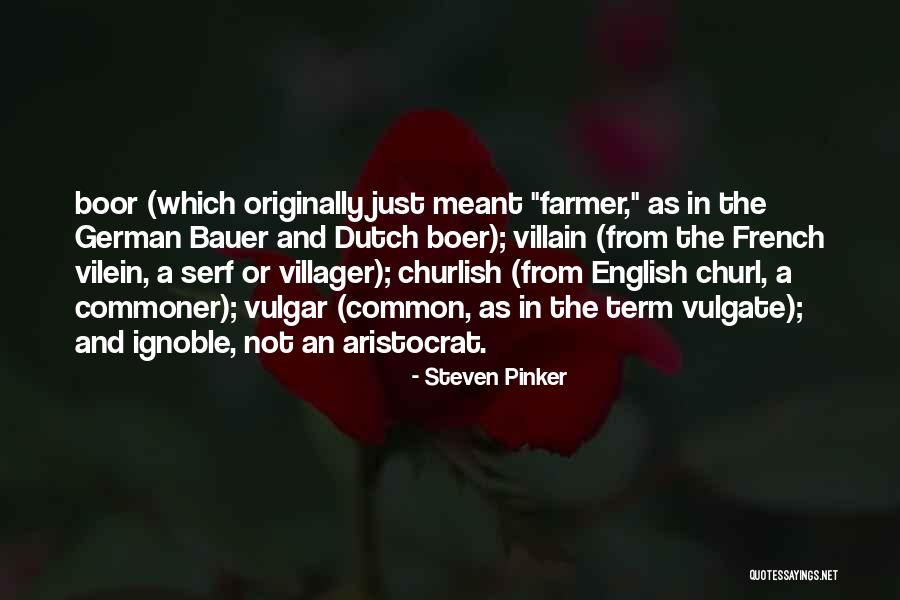 Abalone Cove Quotes By Steven Pinker Abalone Cove Quotes By Steven Pinker