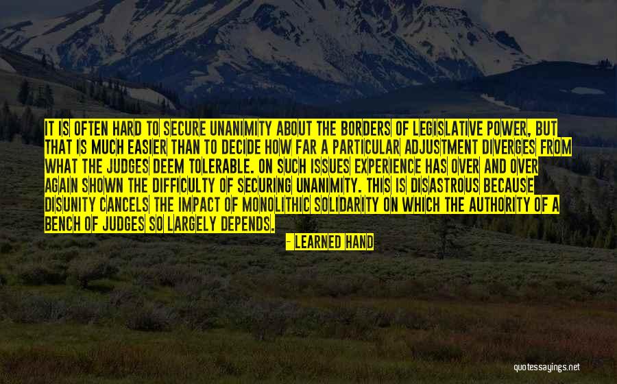 Abalone Shell Quotes By Learned Hand Abalone Shell Quotes By Learned Hand