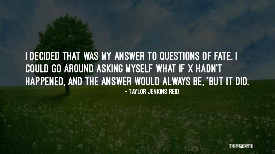 Abalorios Cristal Quotes By Taylor Jenkins Reid Abalorios Cristal Quotes By Taylor Jenkins Reid