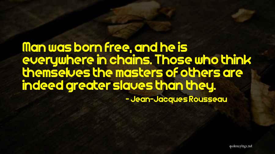 Abalos Mendoza Quotes By Jean-Jacques Rousseau Abalos Mendoza Quotes By Jean-Jacques Rousseau