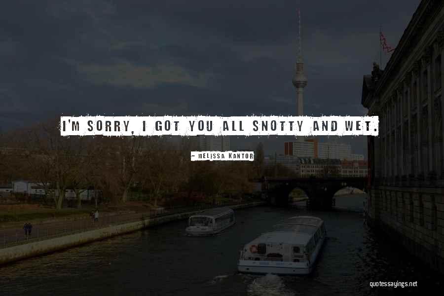 Abance Ac Quotes By Melissa Kantor Abance Ac Quotes By Melissa Kantor