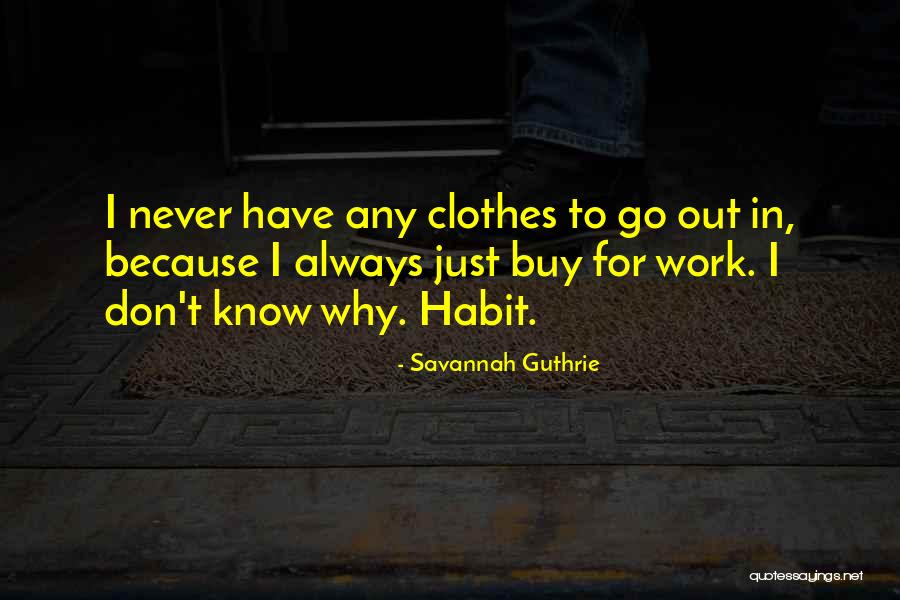 Abance Ac Quotes By Savannah Guthrie Abance Ac Quotes By Savannah Guthrie