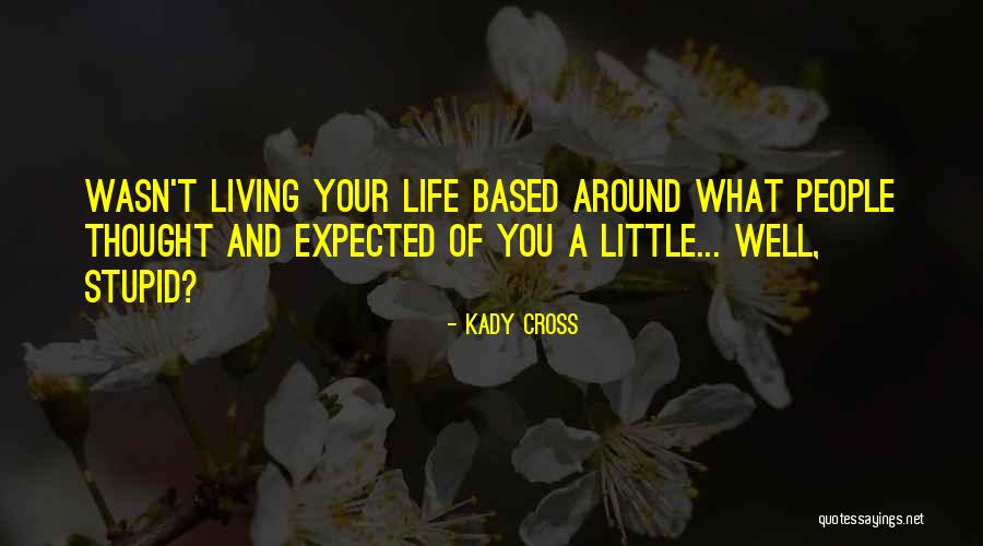 Abance Sale Quotes By Kady Cross Abance Sale Quotes By Kady Cross