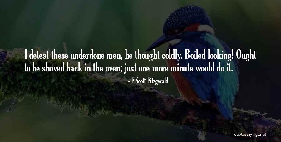 Abance Tv Quotes By F Scott Fitzgerald Abance Tv Quotes By F Scott Fitzgerald