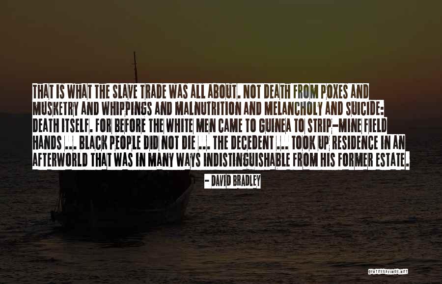 Abandon All Hope Supernatural Quotes By David Bradley Abandon All Hope Supernatural Quotes By David Bradley