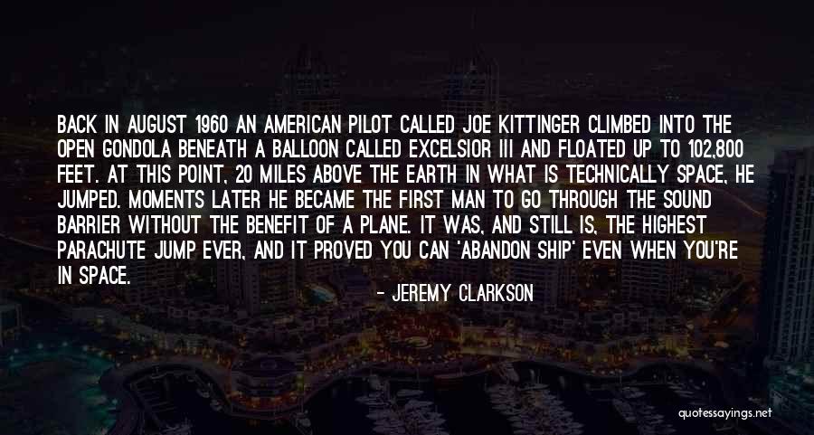 Abandon Ship Quotes By Jeremy Clarkson Abandon Ship Quotes By Jeremy Clarkson