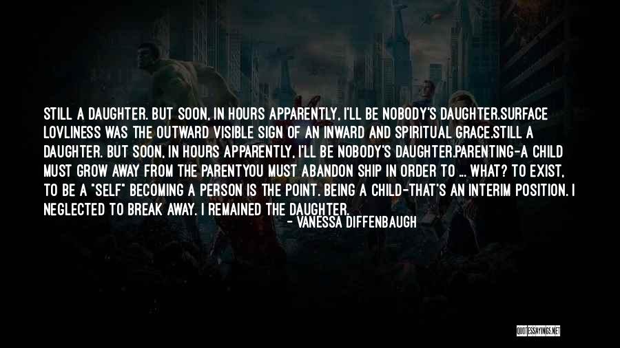 Abandon Ship Quotes By Vanessa Diffenbaugh Abandon Ship Quotes By Vanessa Diffenbaugh