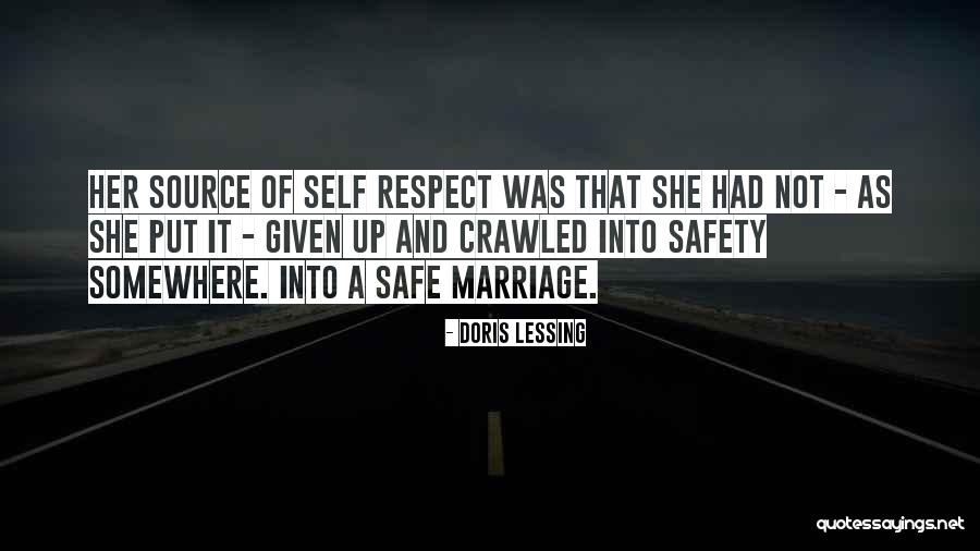 Abandonado Pablo Quotes By Doris Lessing Abandonado Pablo Quotes By Doris Lessing