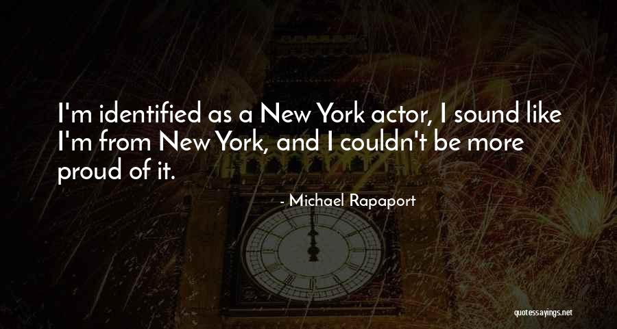 Abandonado Reposado Quotes By Michael Rapaport Abandonado Reposado Quotes By Michael Rapaport